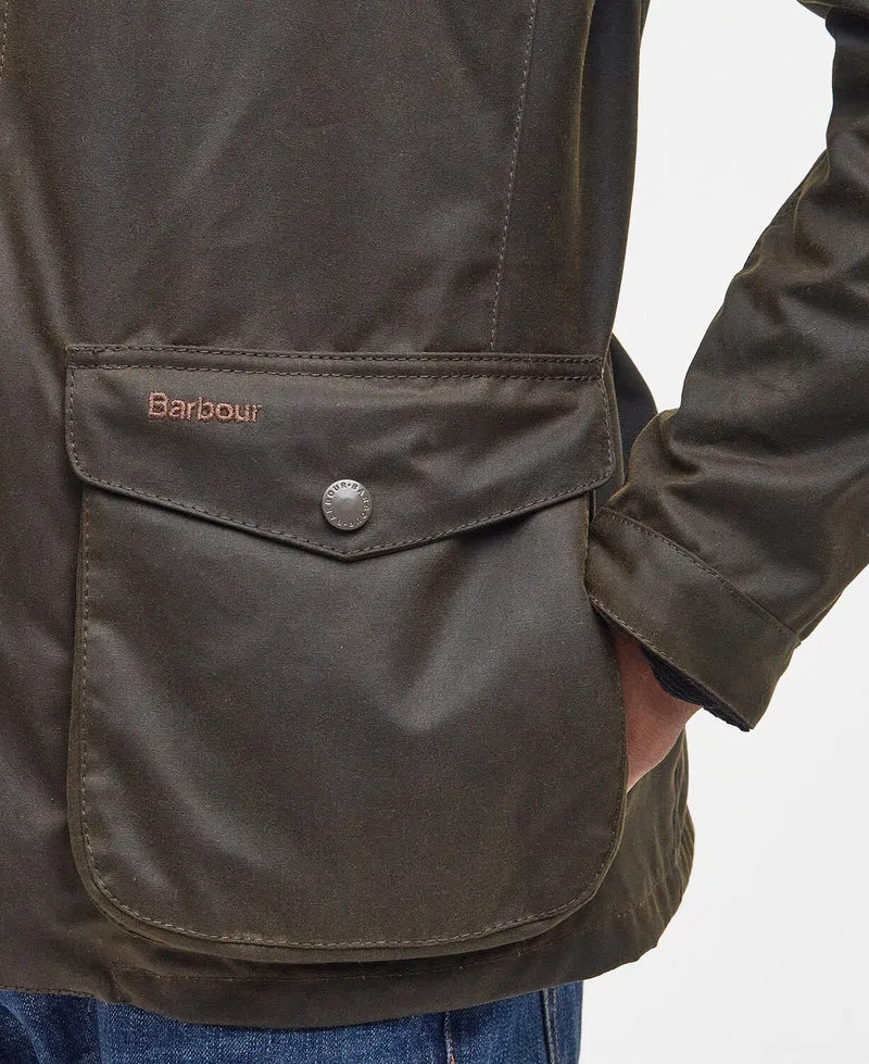 Steppjacke "Powell"