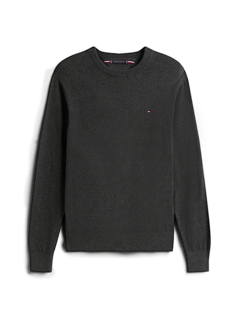 Pullover mit Kaschmir