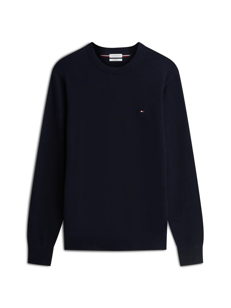 Pullover mit Kaschmir