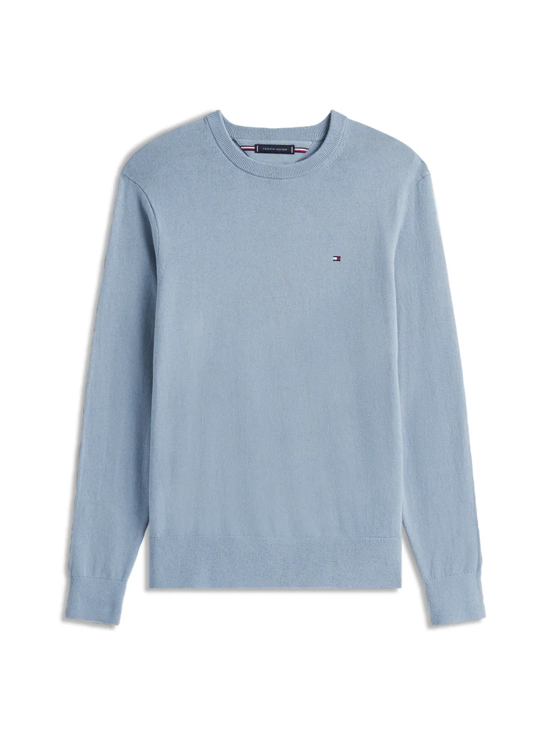 Pullover mit Kaschmir