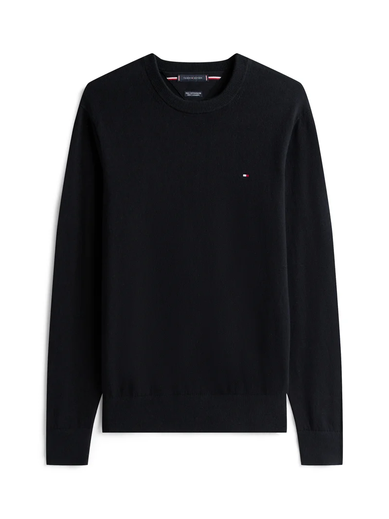 Pullover mit Kaschmir