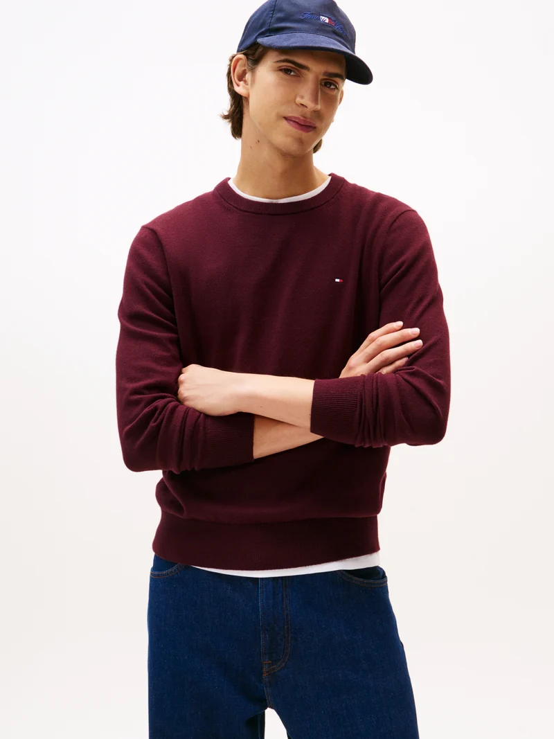 Pullover mit Kaschmir