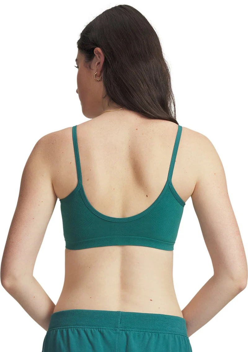 Nahtloser BH mit 4-Wege-Stretchstoff