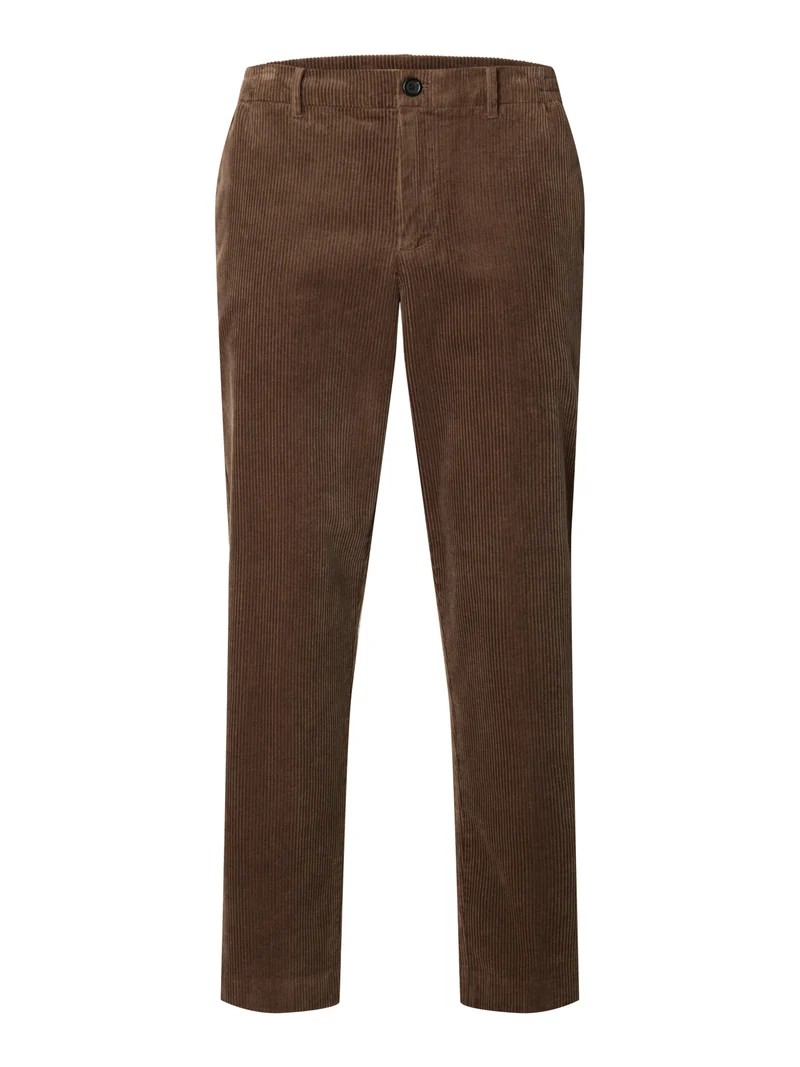 LEROY Cordhose im Tapered Fit