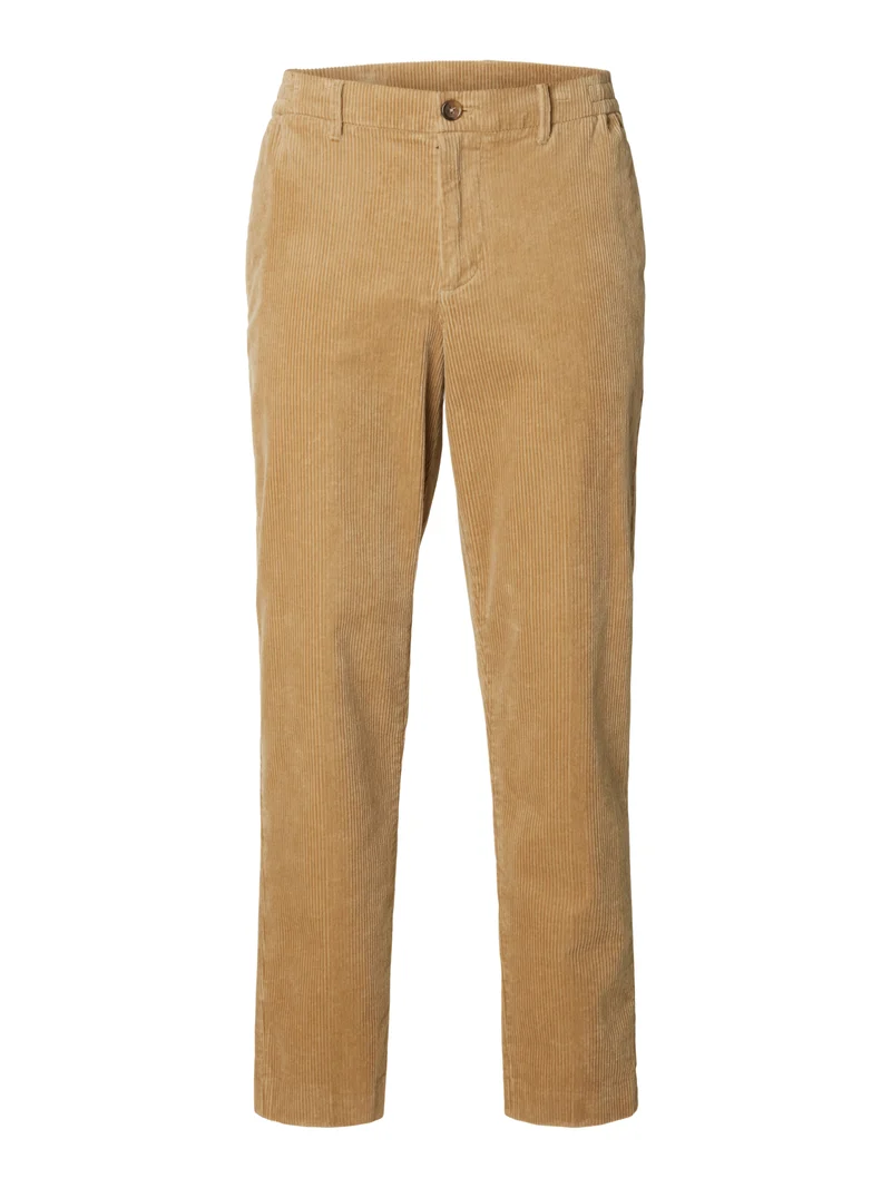 LEROY Cordhose im Tapered Fit