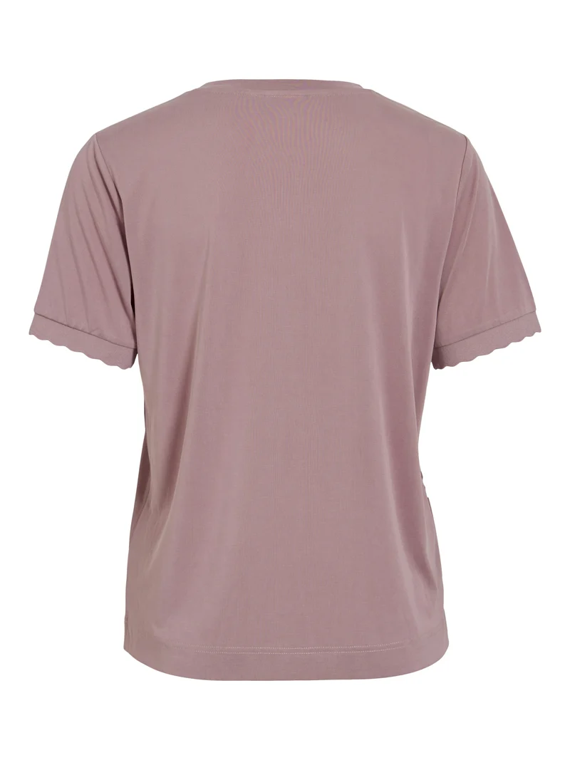 VIMADALIA T-Shirt aus Jersey