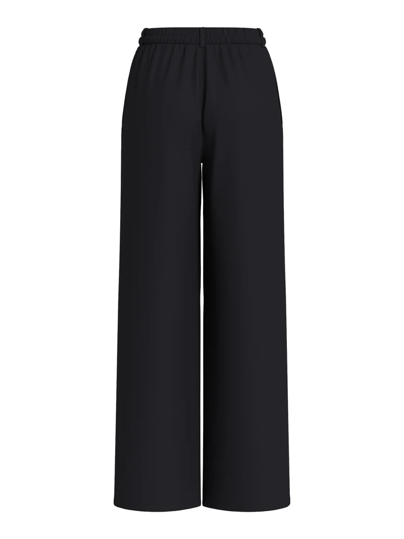 VISURASHIL Wide Leg Hose