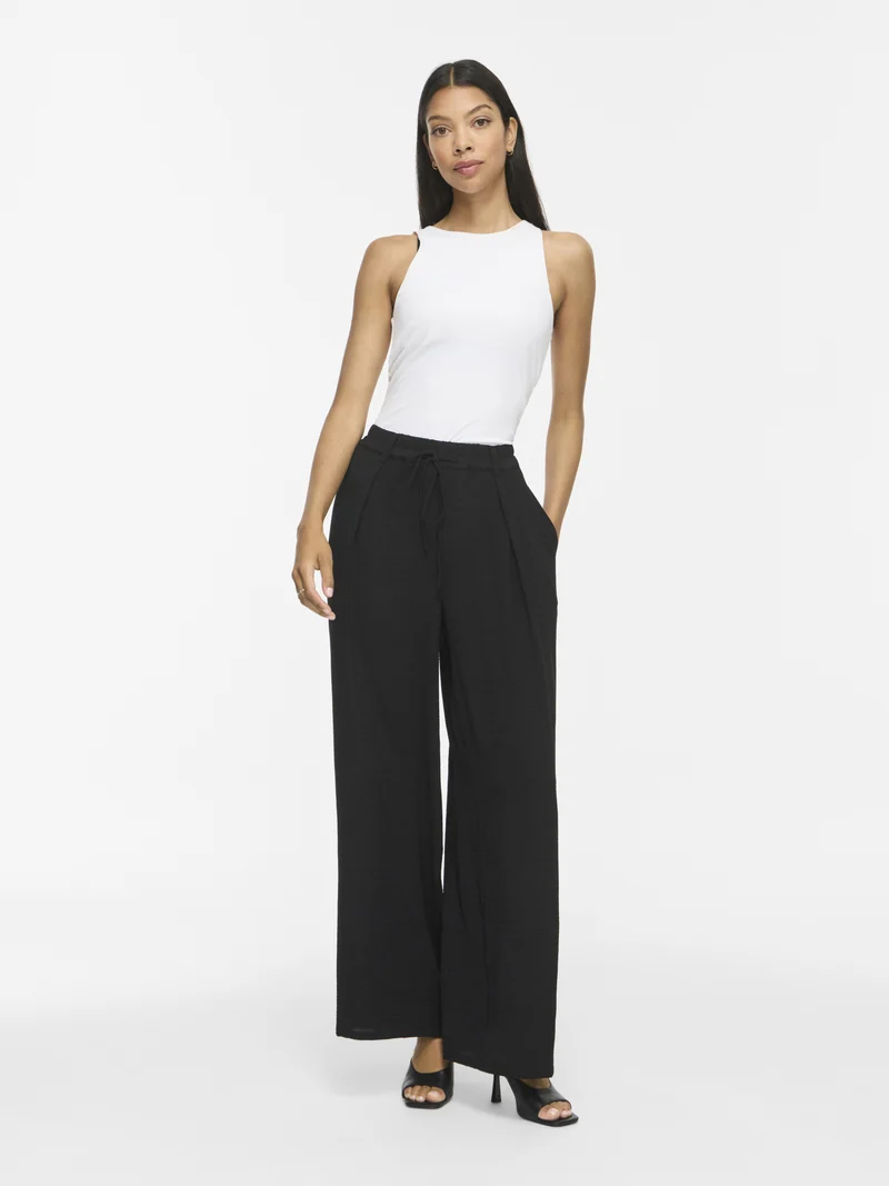 VISURASHIL Wide Leg Hose