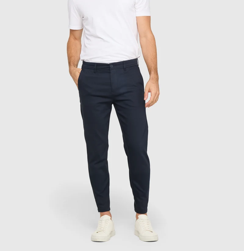 Chino "Griffin"