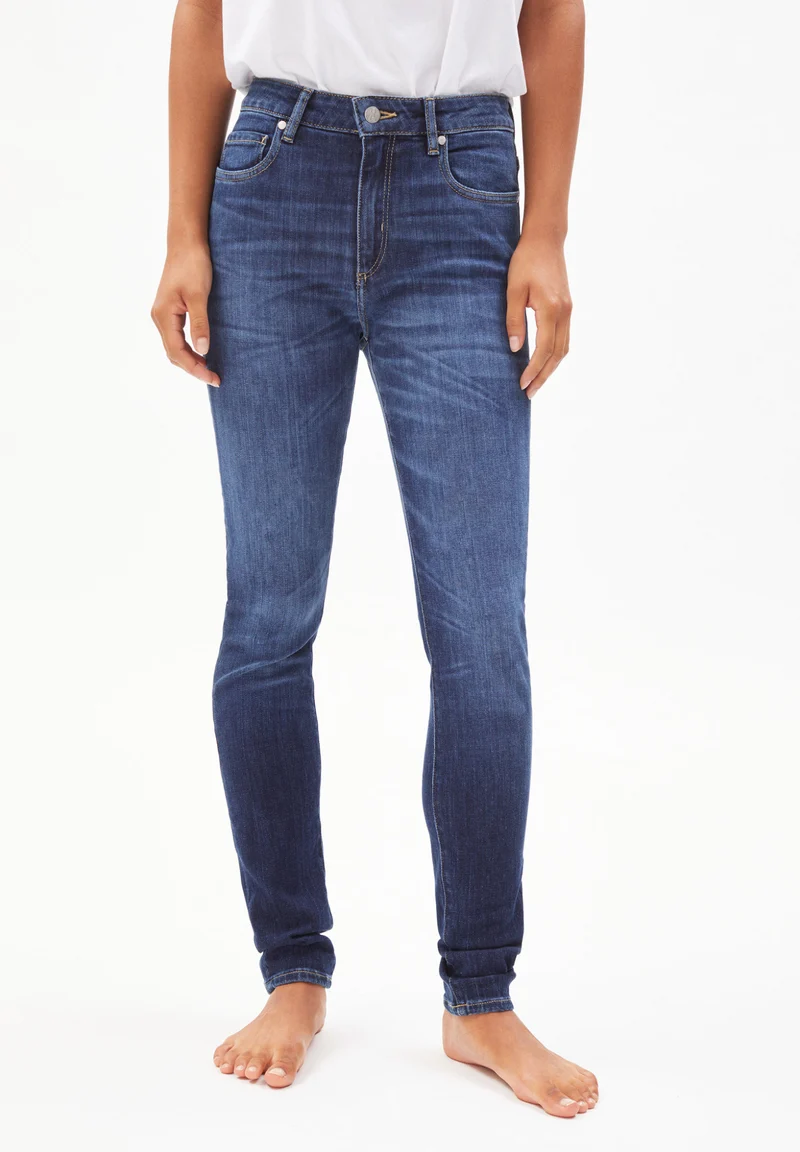 Skinny Jeans "Tillaa"