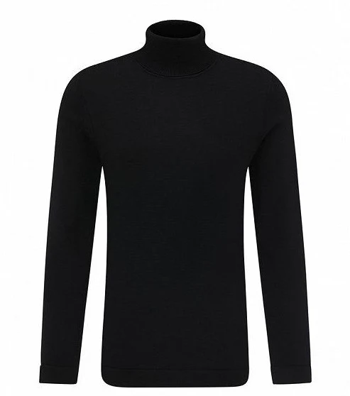Rollkragen-Pullover "Joey"