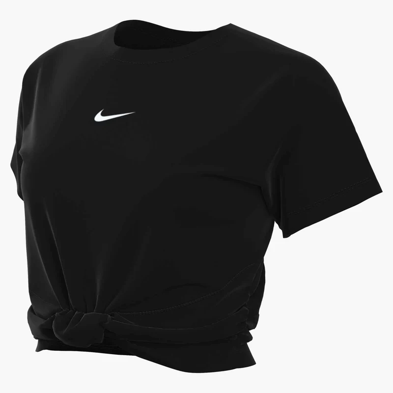 T-Shirt Nike One Classic Twist