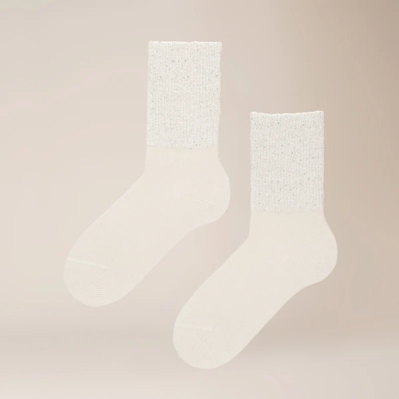 Socken "COSY CELEBRATION"