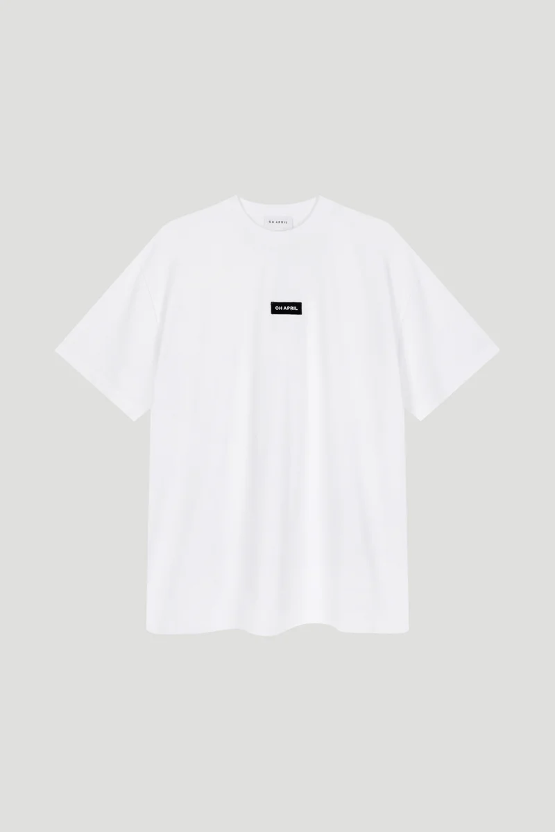 Boyfriend T-Shirt