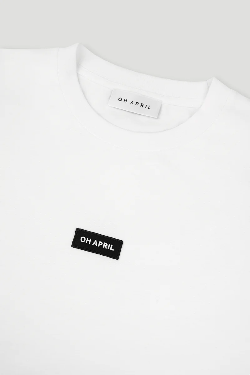 Boyfriend T-Shirt
