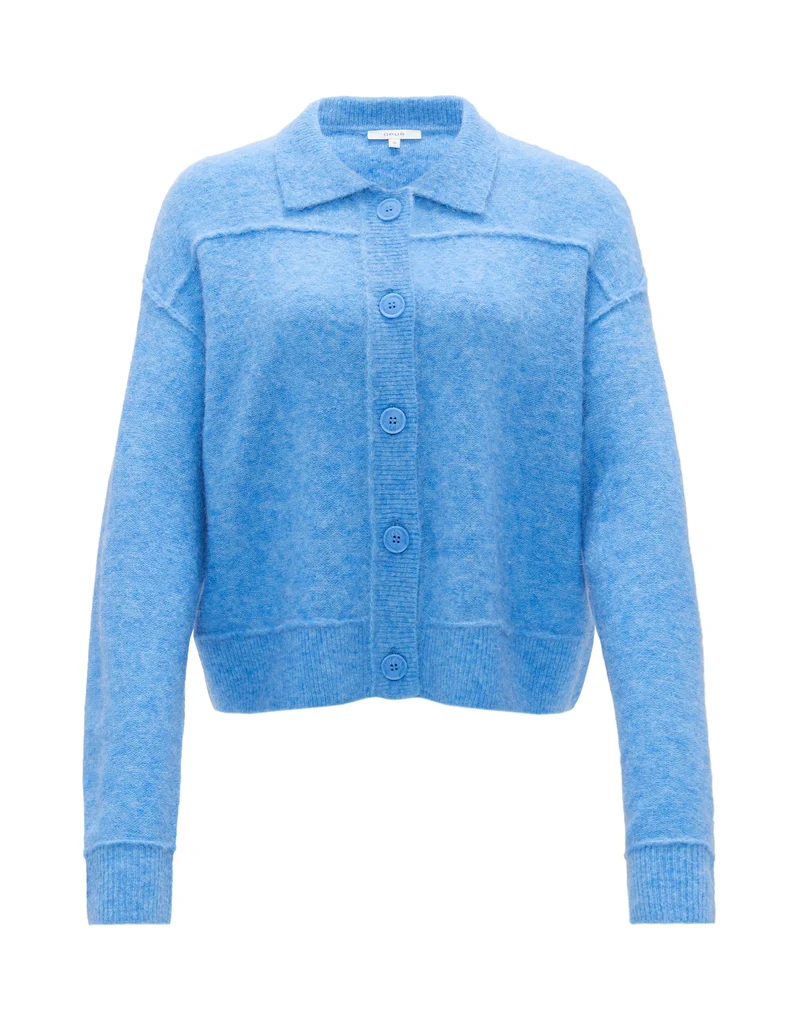 Hemdbluse "Daneke"