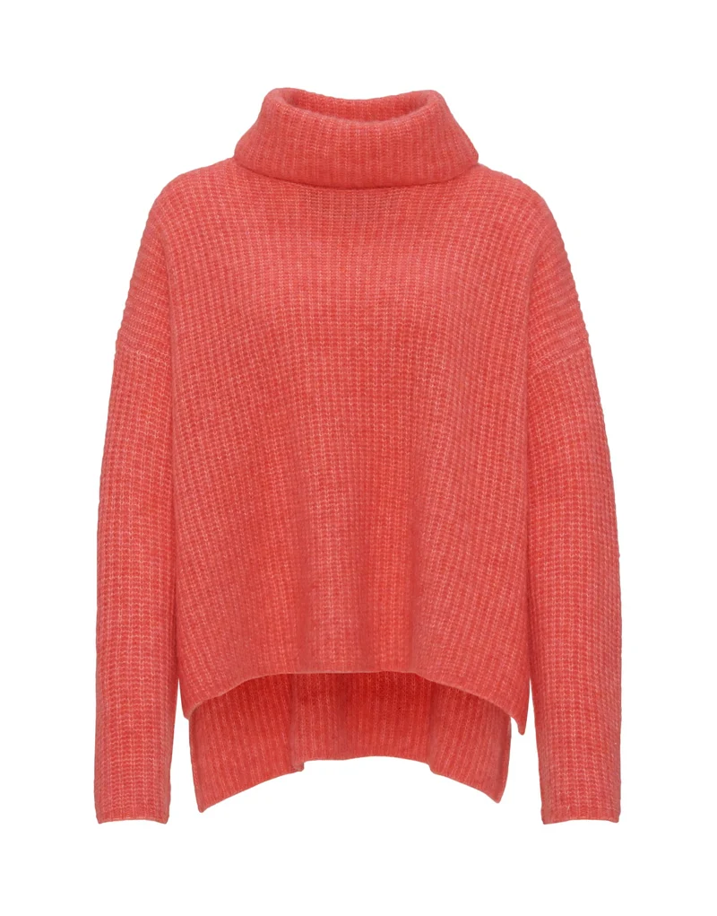 Strickpullover "Parja"