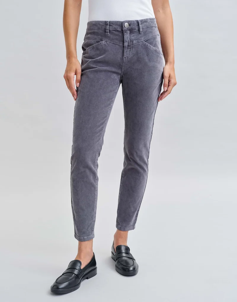 Cordhose "Evita" Babycord