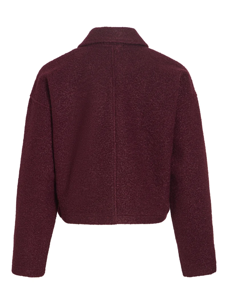 VIJADAS Reißverschluss Jacke