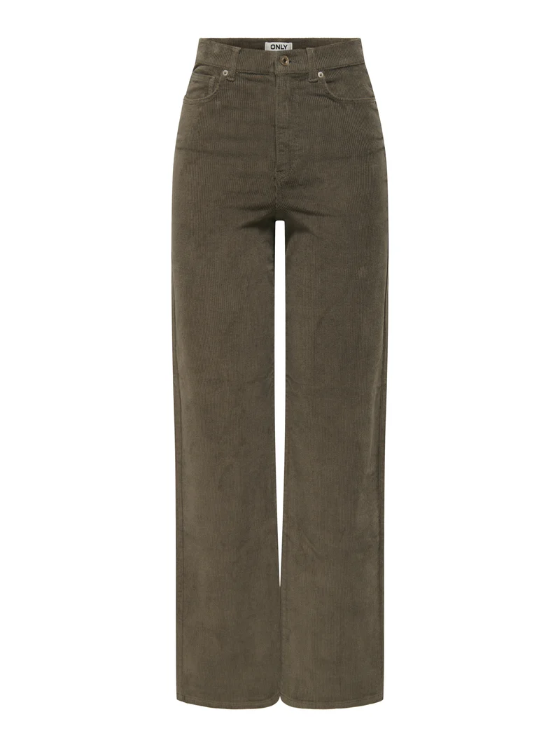 ONLHOPE Wide Leg Cordhose