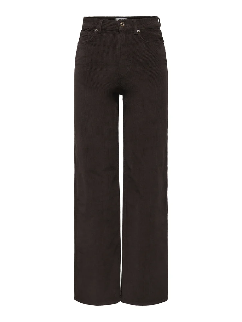 ONLHOPE Wide Leg Cordhose