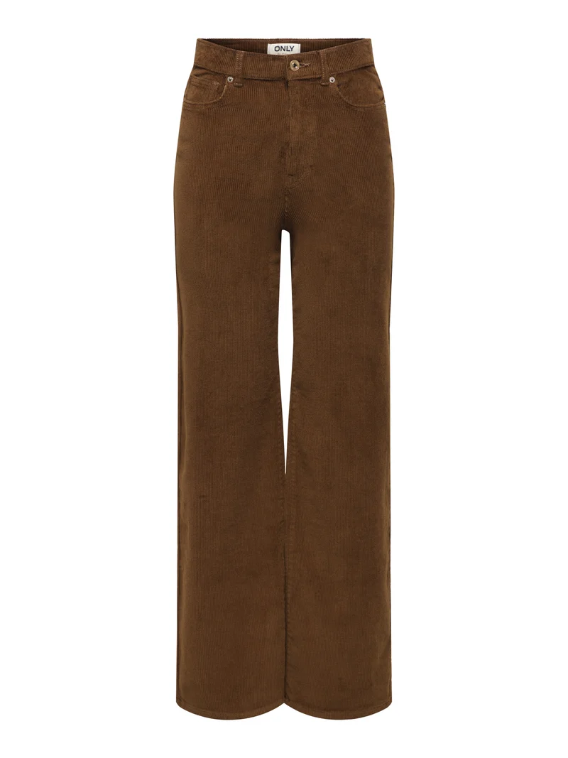 ONLHOPE Wide Leg Cordhose