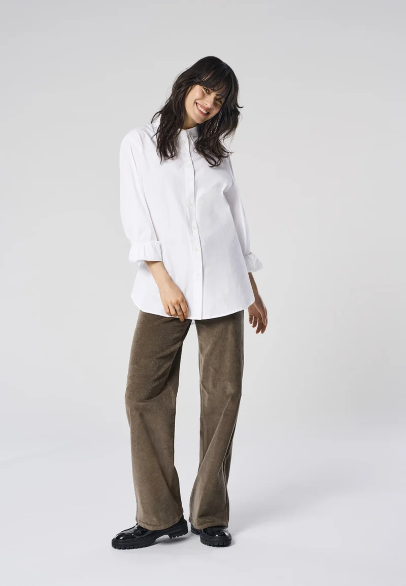 ONLHOPE Wide Leg Cordhose