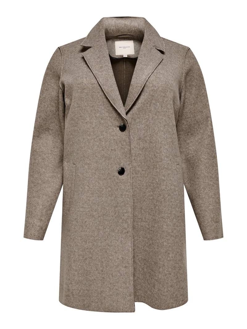 ARCARRIE Wendemantel im Curve-Style
