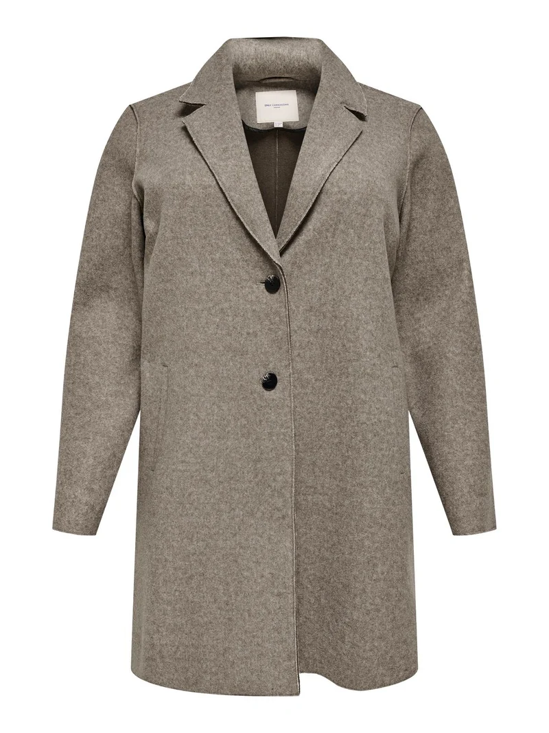 ARCARRIE Wendemantel im Curve-Style