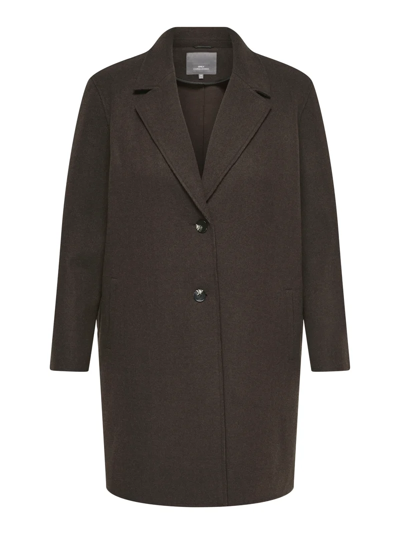 ARCARRIE Wendemantel im Curve-Style