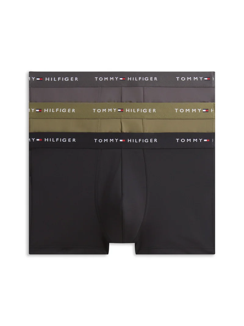 3er-Pack Signature Boxershorts