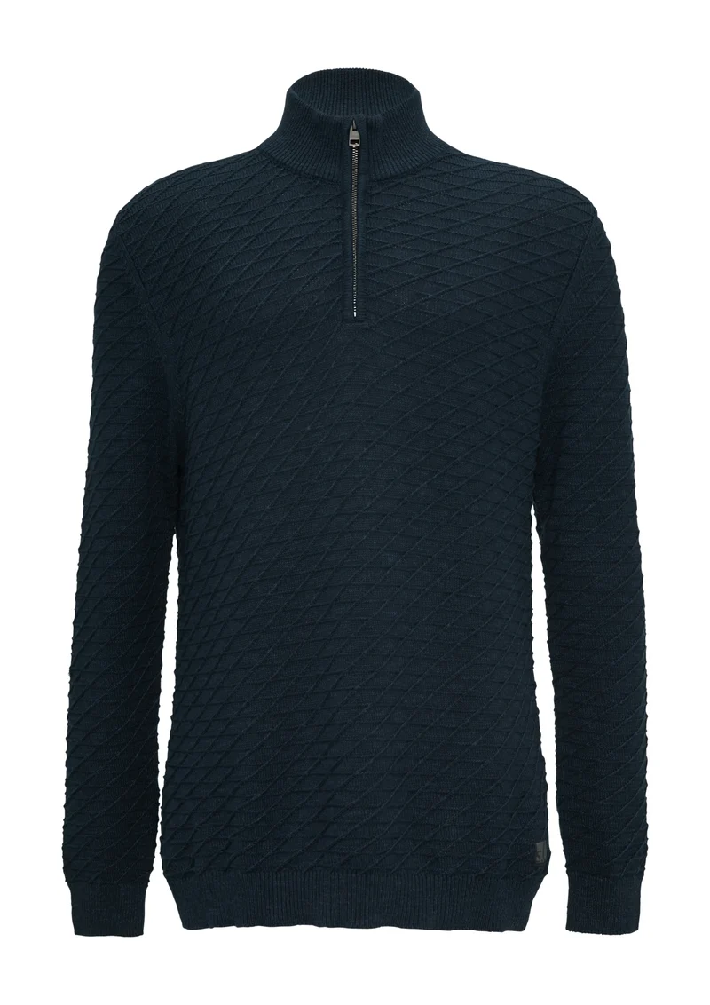 Strickpullover