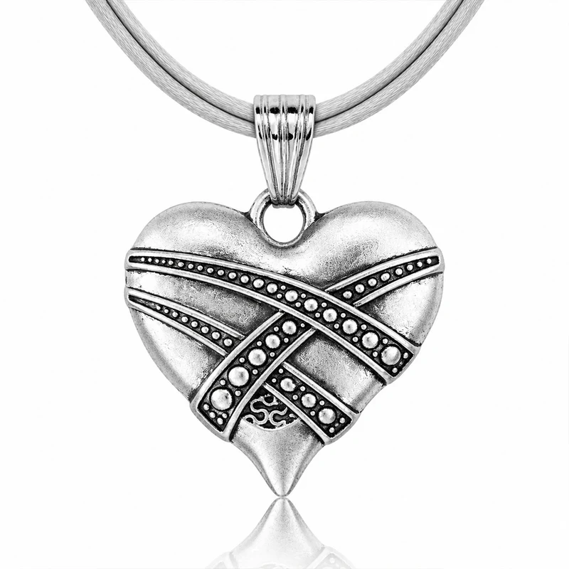 LUISIA® Halskette "Paula" mit Kristallen von Swarovski® | Creme
