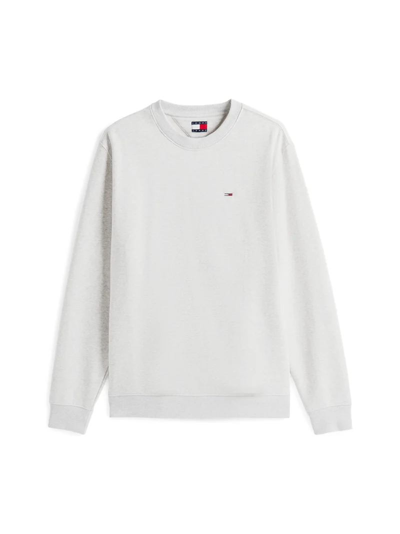 Tommy Flag Sweatshirt