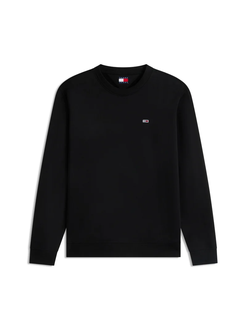 Tommy Flag Sweatshirt