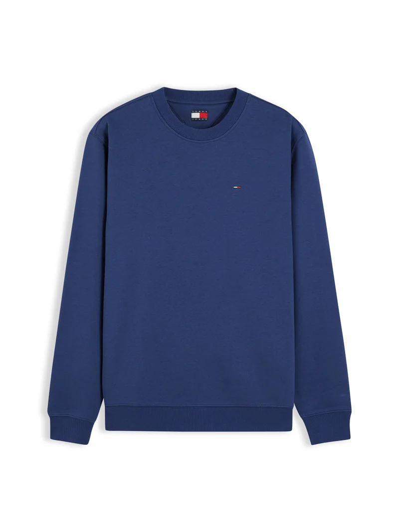Tommy Flag Sweatshirt