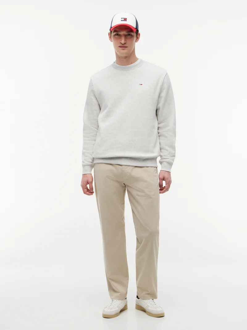 Tommy Flag Sweatshirt