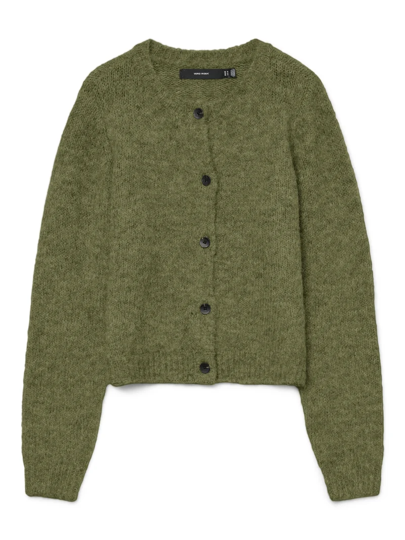 NOVAH Strickcardigan