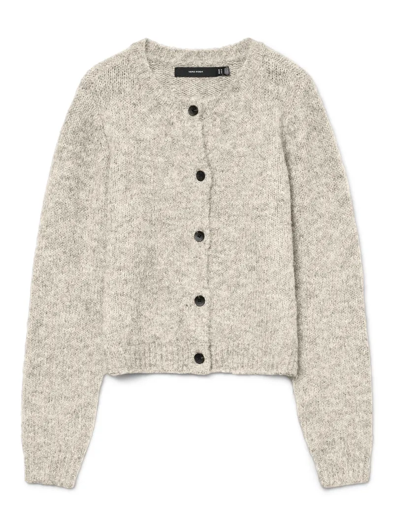 NOVAH Strickcardigan