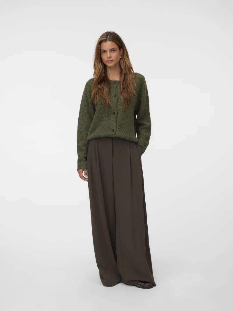 NOVAH Strickcardigan