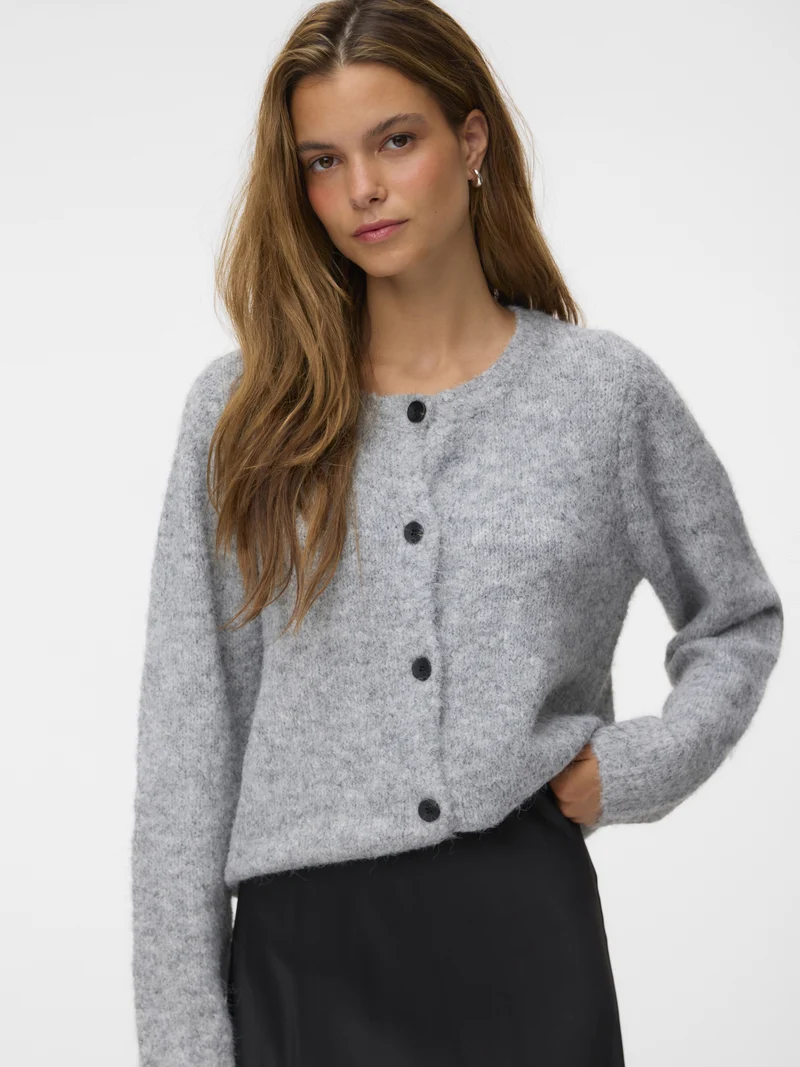 NOVAH Strickcardigan