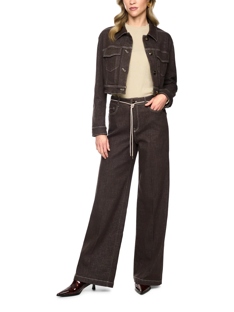 Jeans "WARRI"