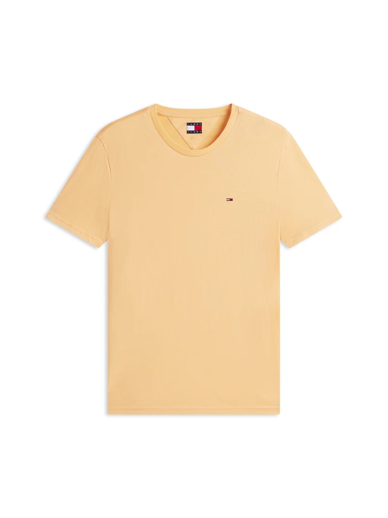 Tommy Flag Extra Slim Fit T-Shirt