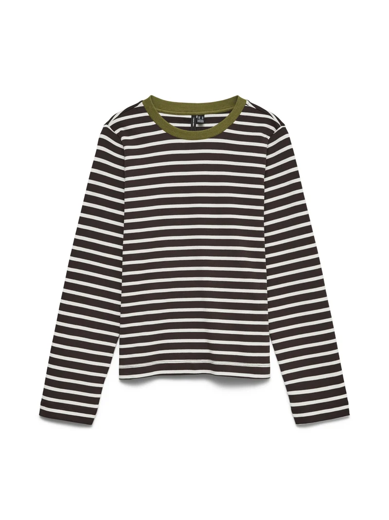 BOPHA Shirt mit Streifenmuster