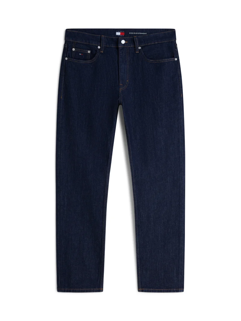 RYAN Slim Straight Leg Jeans