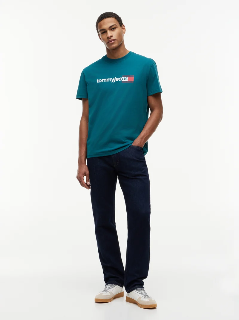 RYAN Slim Straight Leg Jeans