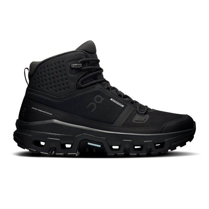Cloudrock Mid Waterproof Multifunktionsschuhe