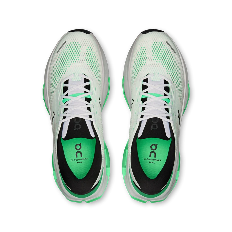 CLOUDRUNNER 3 MAX Laufschuhe