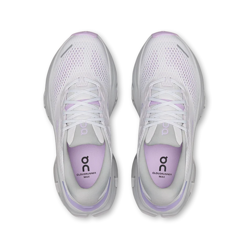 CLOUDRUNNER 3 MAX Laufschuhe