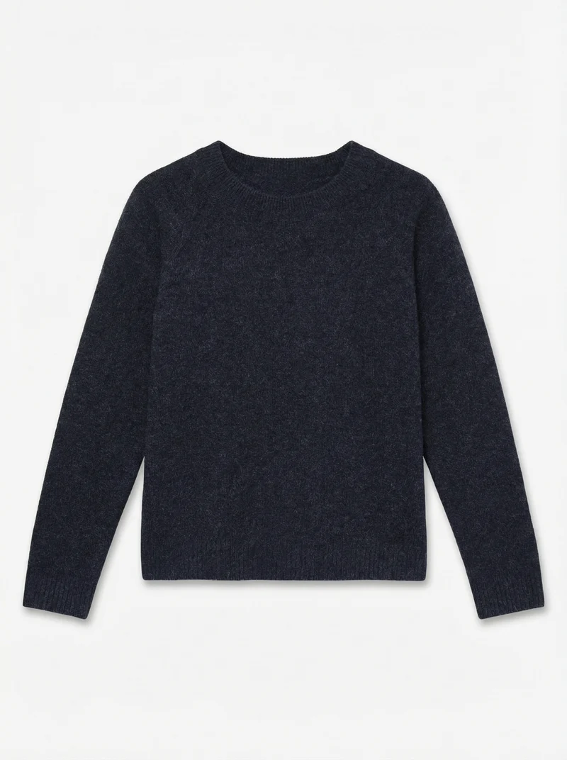 VMDOFFY Strickpullover